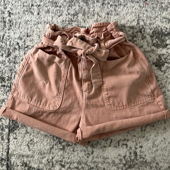 Zara shorts - Picture 1 of 4